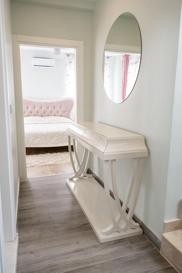 Amore Hotel Teki̇Rova Текирова Екстериор снимка