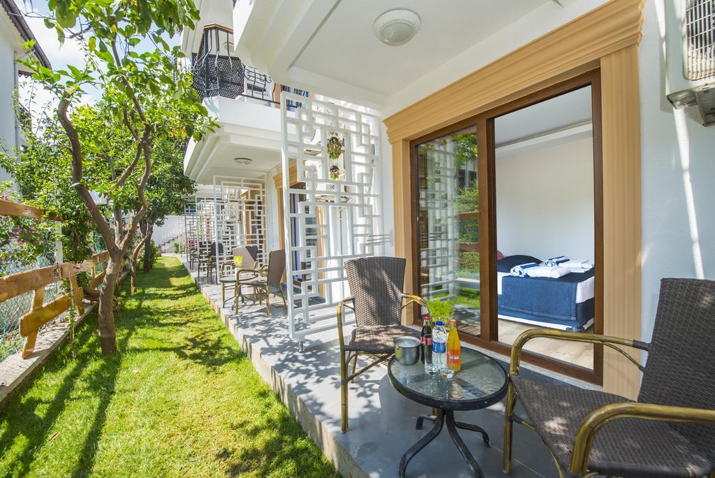 Amore Hotel Teki̇Rova Текирова Стая снимка