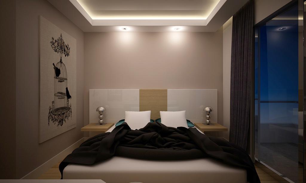 Amore Hotel Teki̇Rova Текирова Стая снимка