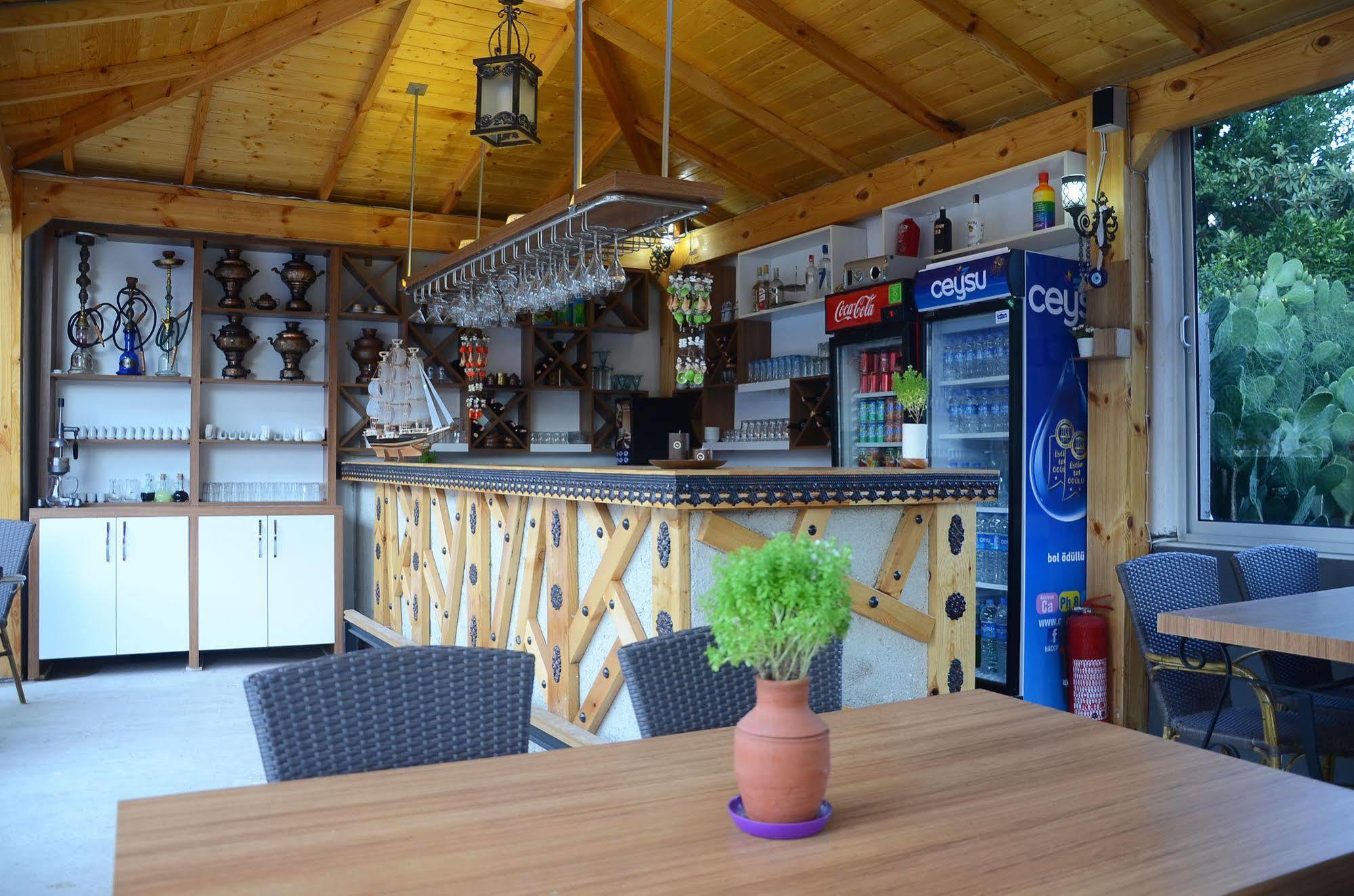 Amore Hotel Teki̇Rova Текирова Екстериор снимка